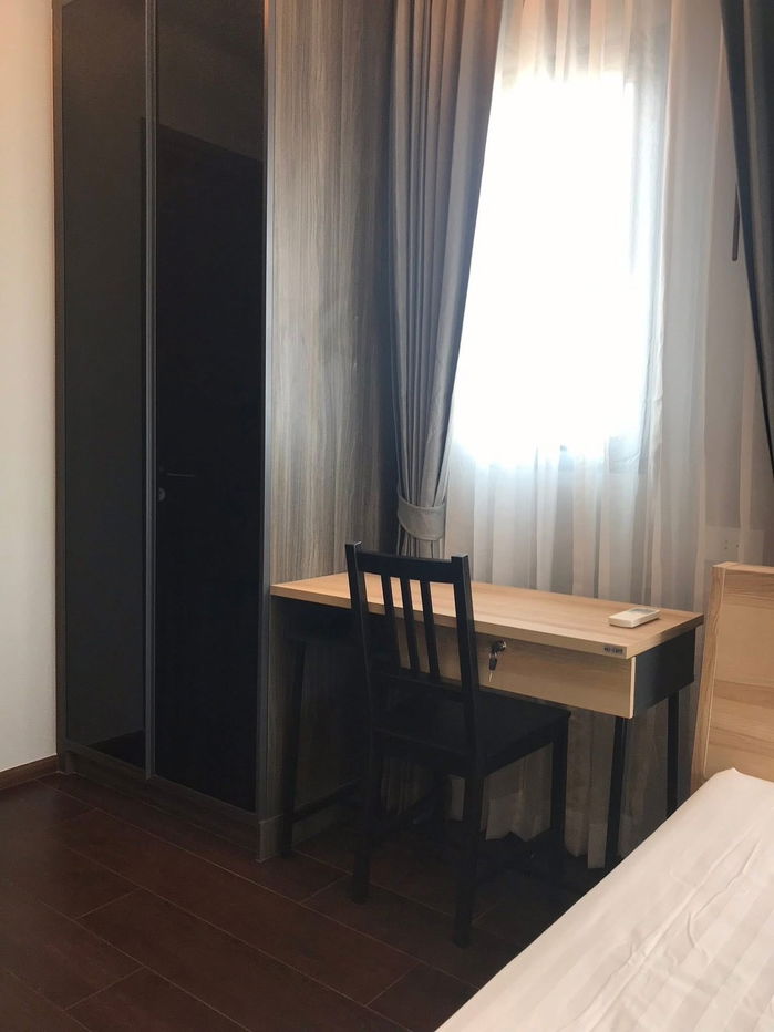 picture Condo for rent :  C Ekkamai   (( Ekkamai   Station  )) MK-02  line @livingbkk - 4/10