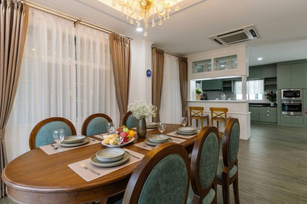 picture 🏡✨ Modern 2-Story Pool Villa + Separate Studio House in Ton Pao, San Kamphaeng, Chiang Mai - 8/17