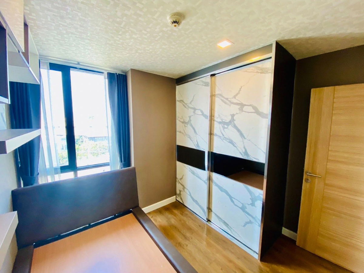 รูป 🏢 ให้เช่าคอนโด : Esta Bliss (เอสต้า บลิซ)   รหัสทรัพย์  | 📌 LNP-C8478  - รูปที่ 13/24
