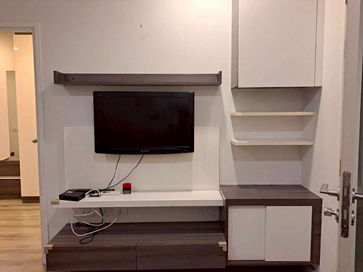 picture 🟢For Rent🟢Centric Sathorn-St. Louis, beautiful room, fully furnished, 📱ADD LINE @nathong97 (reply ⚡ 24 Hr) P515 - 10/11