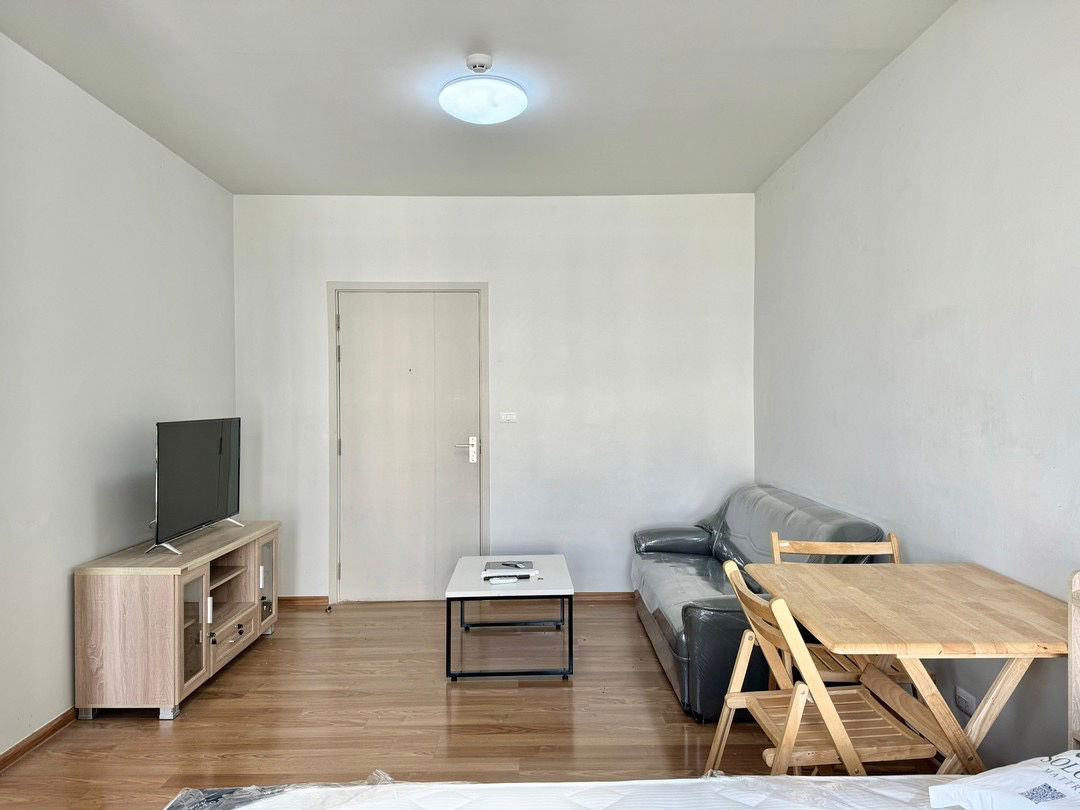รูป ให้เช่า Unio Sukhumvit 72 phase 1 🌻9,000฿/ด.🌻 ห้องว่าง 15สค.68 #รับโอนจองล่วงหน้าค่ะ  - รูปที่ 1/10
