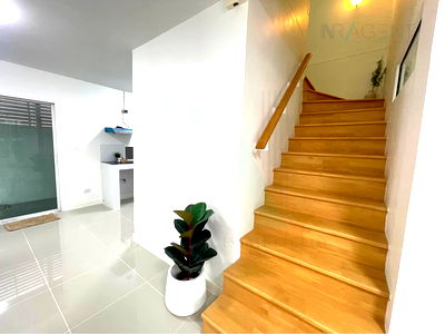ทาวน์โฮม นนทบุรี : 🚩 ขายทาวน์เฮาส์ โครงการ พลีโน่ รัตนาธิเบศร์ - ชัยพฤกษ์ 2 ชั้น 3 ห้องนอน 2 ห้องน้ำ
