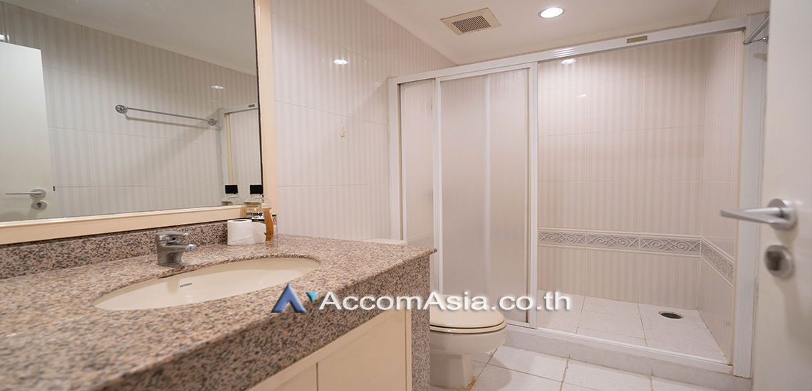 picture 🔼🔽 AccomA 📩 Penthouse 3 BR Condominium @Supreme Ville (1517047) - 9/11