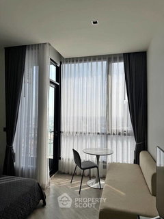 รูปภาพ 1-BR Condo at Chapter Charoennakhorn - Riverside near BTS Krung Thon Buri (ID 2202672)
