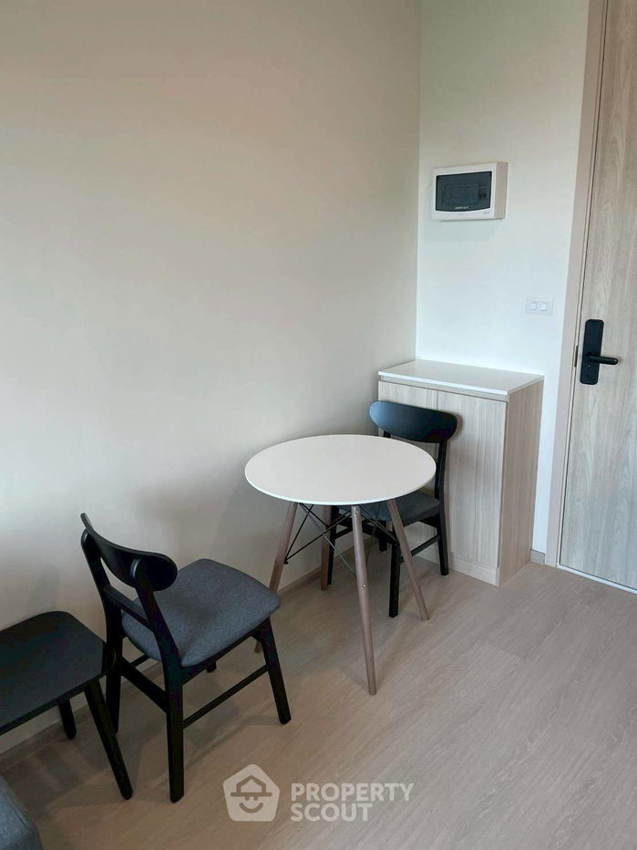 picture 1-BR Condo at NUE Noble Ratchada Lat Phrao near MRT Lat Phrao (ID 2214843) - 6/9