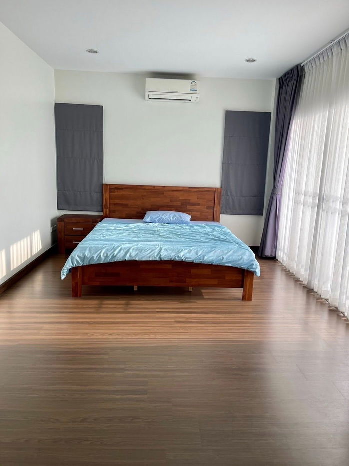รูป ให้เช่าบ้านเดี่ยวระดับพรีเมี่ยม ม.เลควัลเล่ย์ บ่อวิน ศรีราชา - รูปที่ 14/19