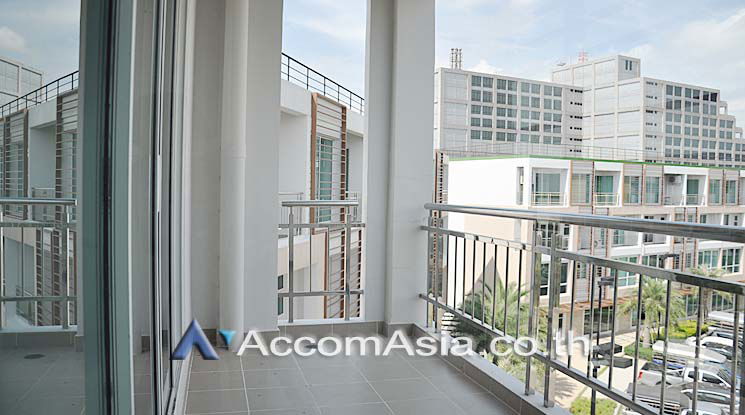 รูป 🔼🔽 AccomA 📩  3 BR Townhouse @Supalai Prima Riva Townhome (AA15117) - รูปที่ 5/13