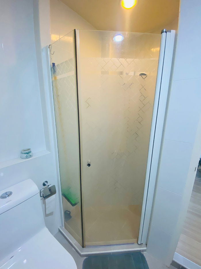 รูป 🔥ขายคอนโดพร้อมผู้เช่า – J Condo สาทร – กัลปพฤกษ์ (J Condo Sathorn-Kallaprapruk)🔥 - รูปที่ 13/20