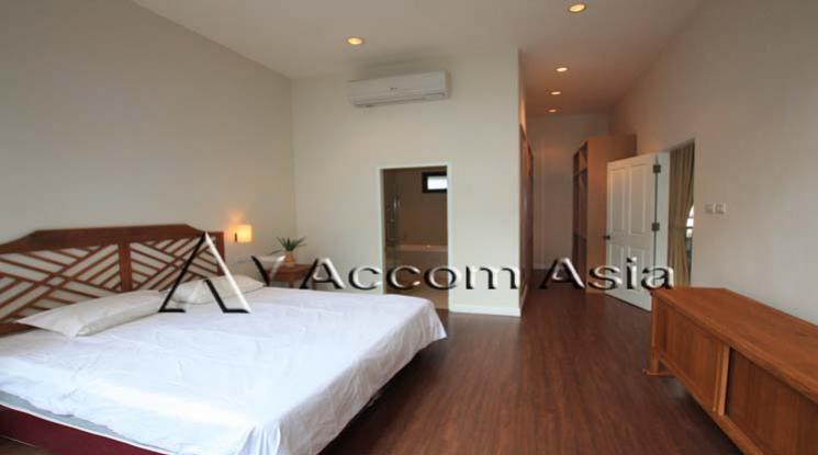 รูป 🔼🔽 AccomA 📩 Pet friendly 3 BR House @The urban forestry residence (1714738) - รูปที่ 8/9