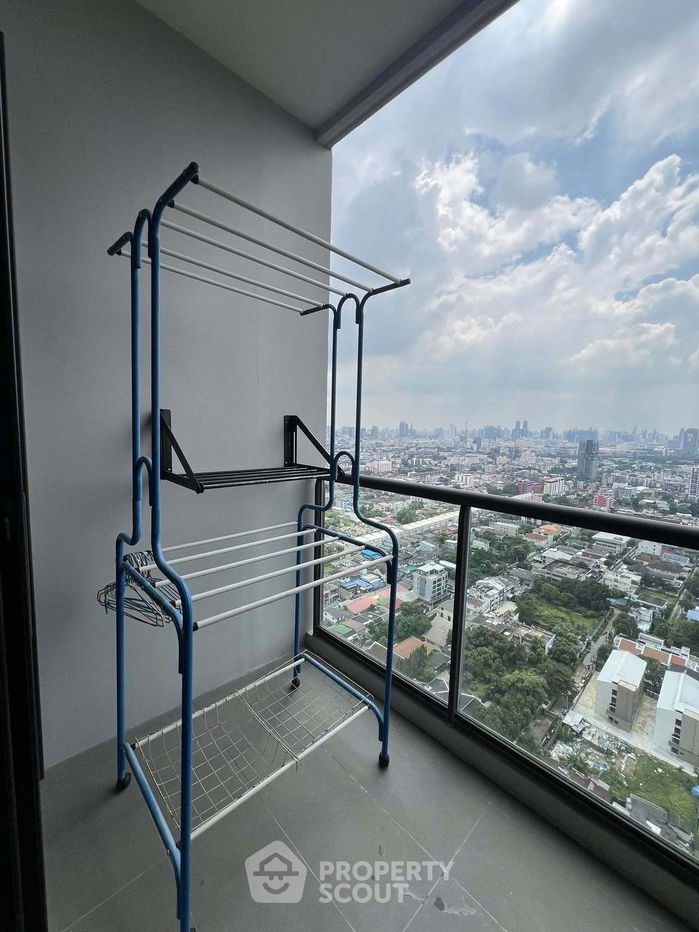 รูป คอนโด 2-ห้องนอน ที่ เอ็ม จตุจักร ใกล้ BTS สะพานควาย (ID 2213922) - รูปที่ 9/13