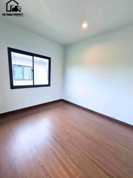รูป บ้านเดี่ยว โคโม่ โบทานิก้า 1 หน้าบ้านไม่ชนใคร  - รูปที่ 17/20