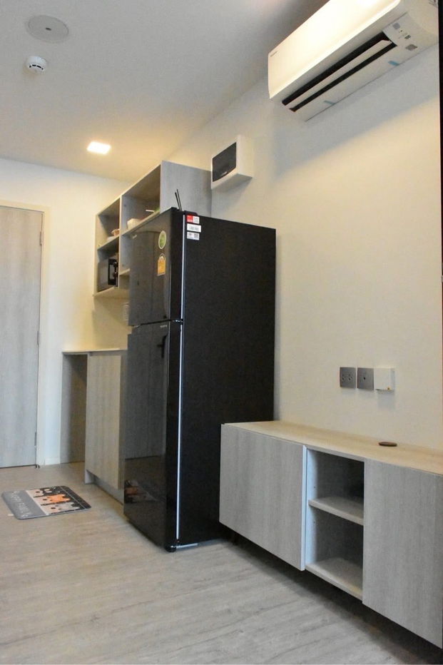 picture #Z1503 Condo for rent Kave AVA (Rangsit) - 8/9
