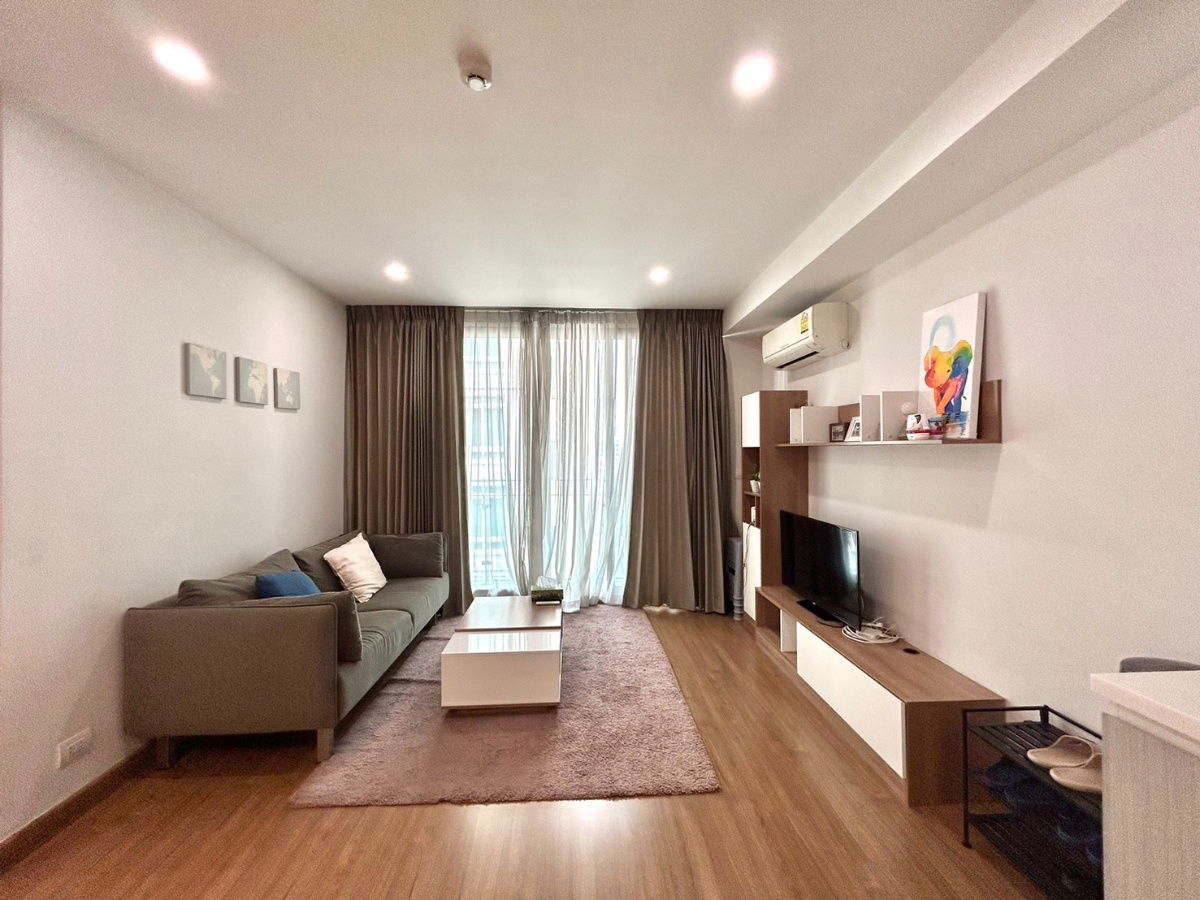 รูป ให้เช่า เดอะ นิมมานา คอนโด 2ห้องนอน ใจกลางถนนนิมมานเหมินทร์ ซอย6 โทร 082-3899314 (บู) - รูปที่ 1/24