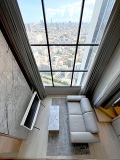 รูปภาพ Code: KJ7732 for rent Knightsbridge Prime Sathorn // Line ID: @kjcondo (with @) //