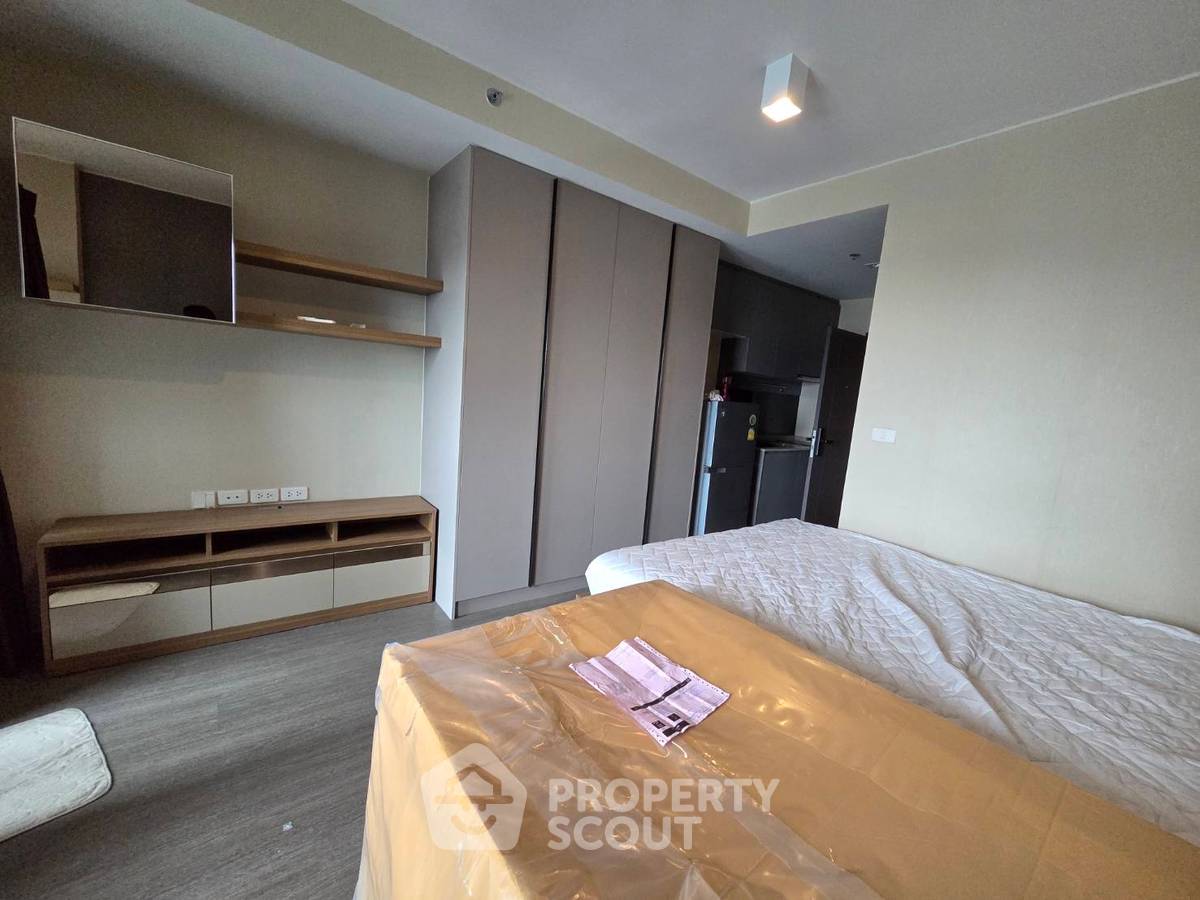 รูป คอนโด สตูดิโอ ที่ ไอดีโอ สุขุมวิท 93 ใกล้ BTS บางจาก (ID 2214091) - รูปที่ 5/6