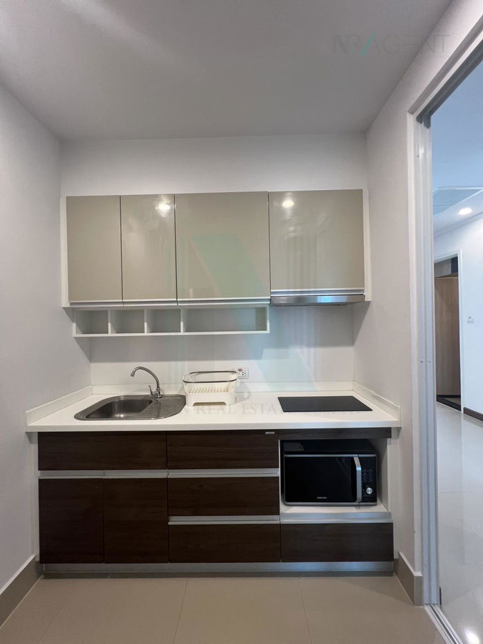 รูป ขายคอนโด ศุภาลัย เอลีท พญาไท อาคาร  ชั้น 27 1 ห้องนอน ขนาด 61 ตรม ใกล้ โรงพญาบาลพญาไท - รูปที่ 7/8