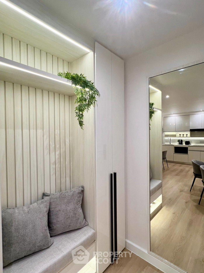 picture 3-BR Condo at Fortune Condotown Condominium in Chong Nonsi (ID 2214779) - 15/18