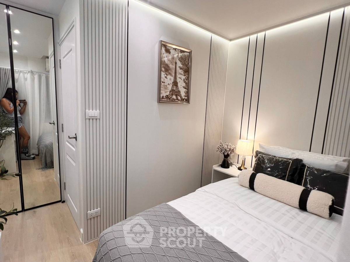 picture 3-BR Condo at Fortune Condotown Condominium in Chong Nonsi (ID 2214779) - 9/18