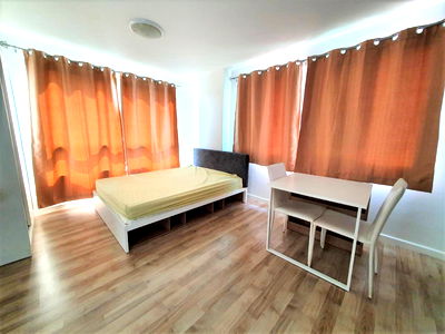 คอนโด คลองหลวง ปทุมธานี : 📢P.ขายD Condo Campus Resort Rangsit  ห้องสวย ใกล้มธ.รังสิต (S-Dc30039)