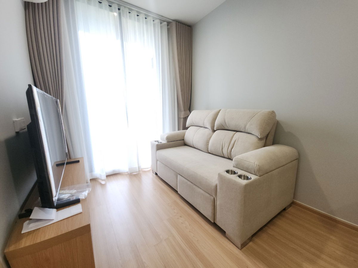 รูป 🔴18000🔴 Skyrise avenue Sukhumvit 64|สกายไรส์ อเวนิว สุขุมวิท64 ใกล้ BTS ปุณวิถี😊🙏 (Add​Line​ : @bbcondo88 ​)​ รหัสทรัพย์​ 6807-1804 - รูปที่ 22/26