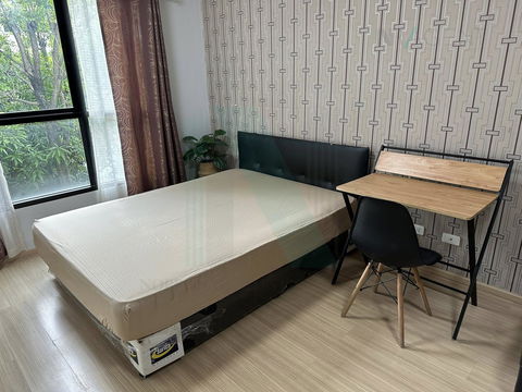 🎉 For Sell Condo BE YOU CHOKCHAI 4 Building 1, Floor 1,Studio, Room size 28 sqm