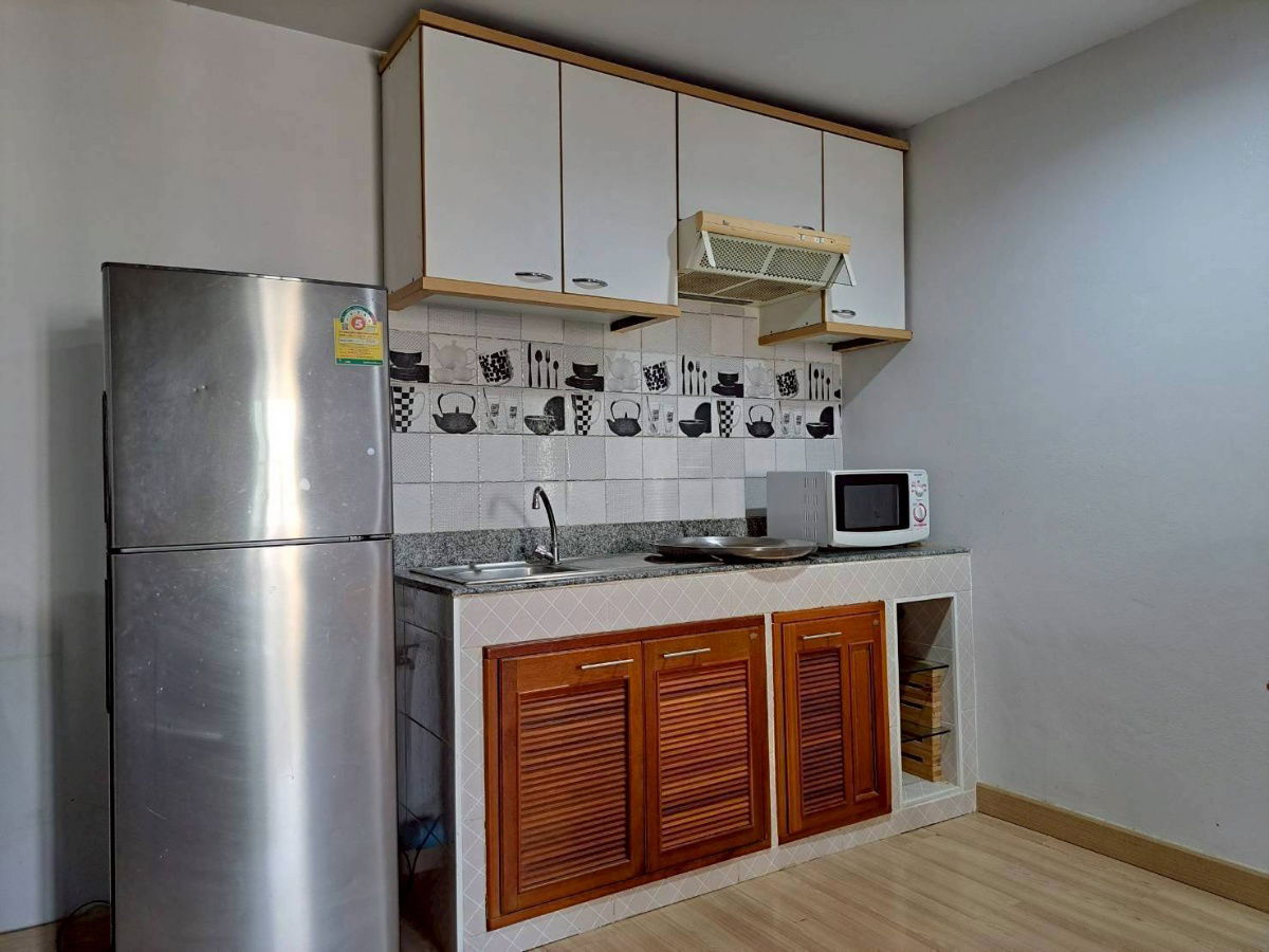 picture FOR RENT 🏡 Park Ploenchit 💖 2BR / West Side ✨ - 4/11