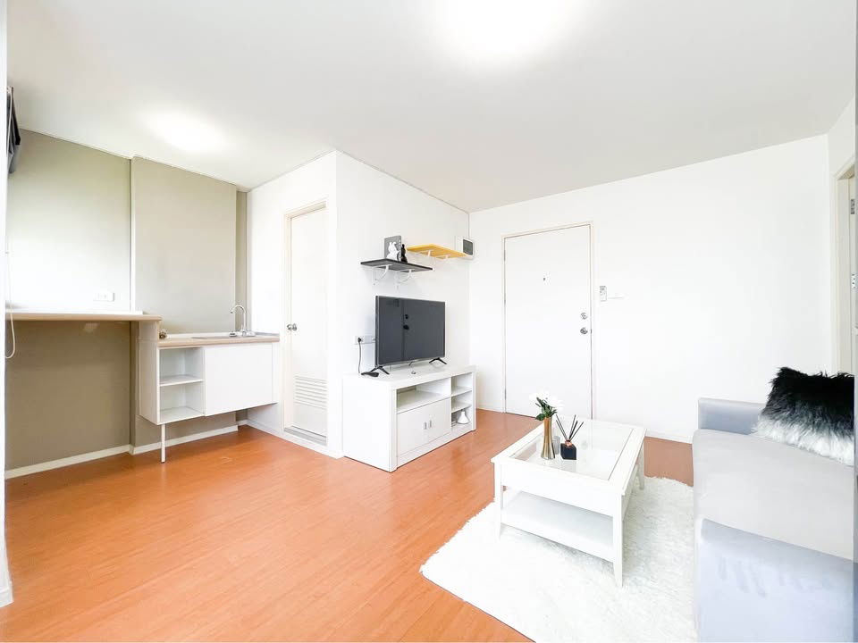 picture 🟢For Sale🟢𝗟𝘂𝗺𝗽𝗶𝗻𝗶 𝗠𝗶𝘅𝘅 𝗧𝗲𝗽𝗮𝗿𝗮𝗸-𝗦𝗿𝗶𝗻𝗮𝗸𝗮𝗿𝗶𝗻 Beautiful room, fully furnished, 📱ADD LINE @nathong97 (reply ⚡ 24 Hr) P547 - 13/19