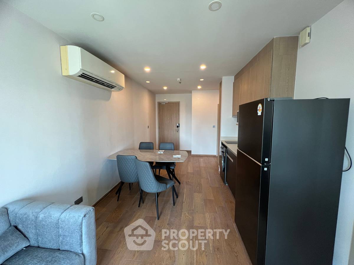 รูป คอนโด 2-ห้องนอน ที่ ไอดีโอ คิว ชิดลม - เพชรบุรี ใกล้ BTS ชิดลม (ID 1346066) - รูปที่ 5/18