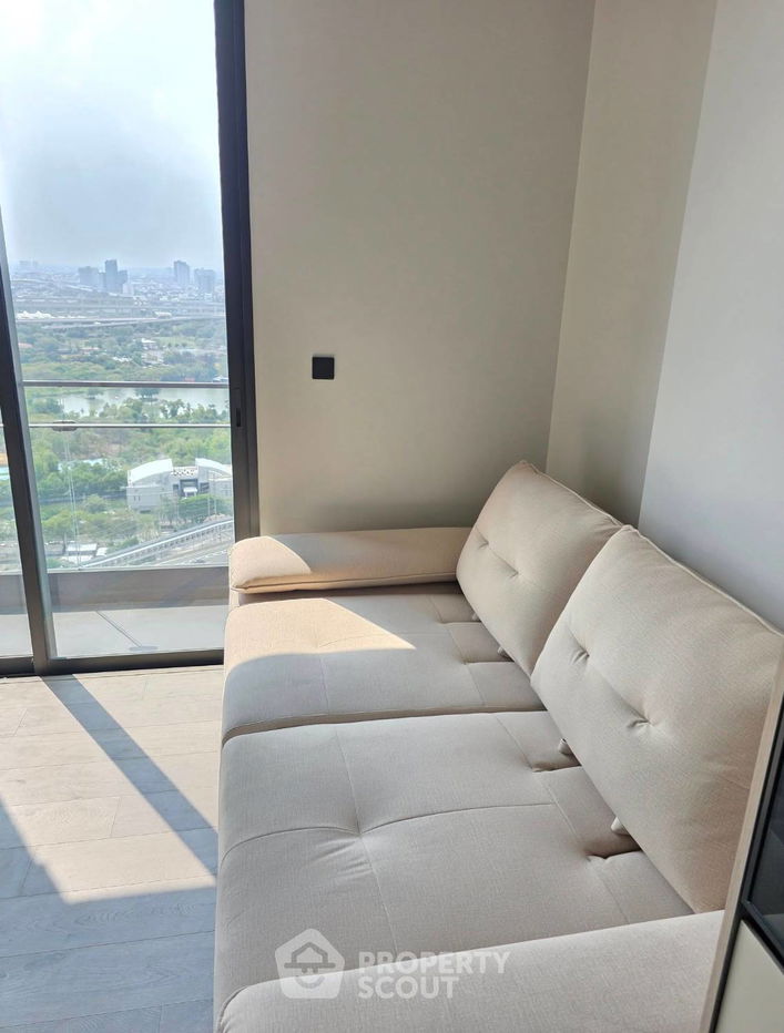 picture 1-BR Condo at The Crest Park Residences near MRT Phahon Yothin (ID 2101085) - 8/8