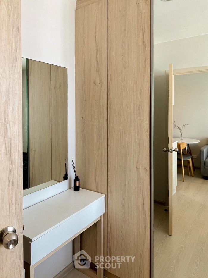 รูป คอนโด 1-ห้องนอน ที่ นิว โนเบิล ศรีนครินทร์ – ลาซาล ใน สำโรงเหนือ (ID 2133360) - รูปที่ 4/8