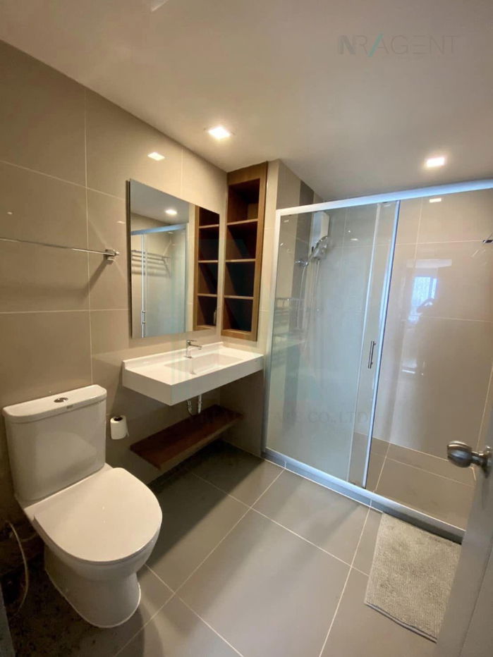 picture Condo for rent, Ideo Phahonyothin-Chatuchak, Building 1, Floor 28, 1 bedroom, size 45.00 sq m, near Or Tor Kor Market - 9/9