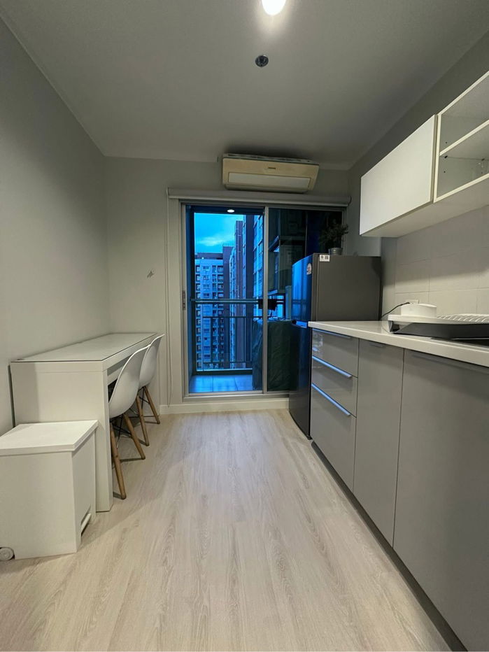 picture #Z1515 For rent Lumpini Place Srinagarindra - Hua Mak Station - 7/9
