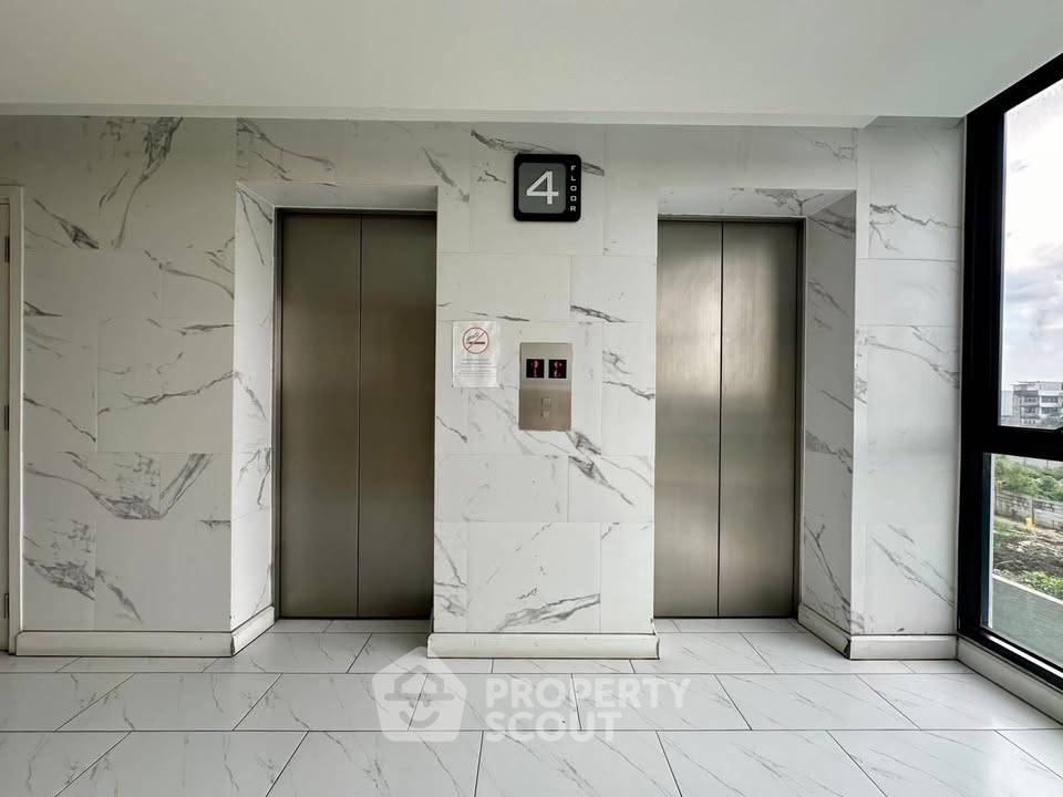 picture 1-BR Condo at The Cube Station Ramintra in Min Buri (ID 2217134) - 12/12