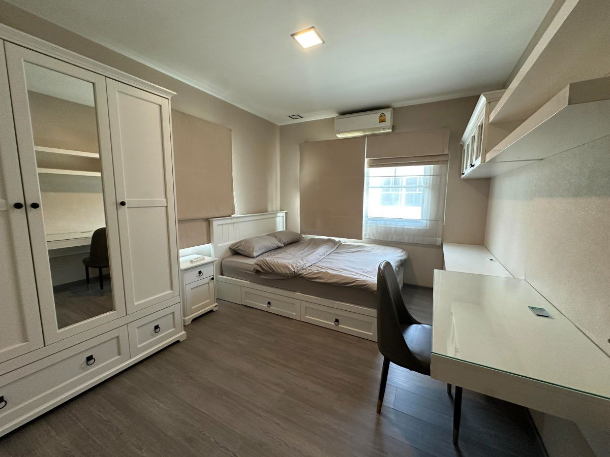 picture [ RENT ]⚡🌈HBN0169 Single House – Chaiyapruek Bangna Km.7⚡🌈LINE: @theagentpro (please include the “@” in front) - 18/18