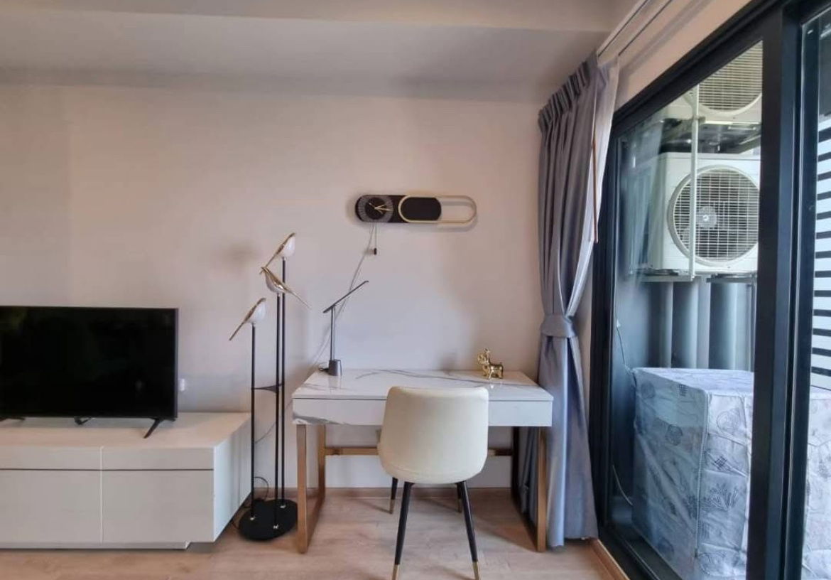 picture #R5223 Condo for rent IDEO Rama 9 - Asoke - 6/8