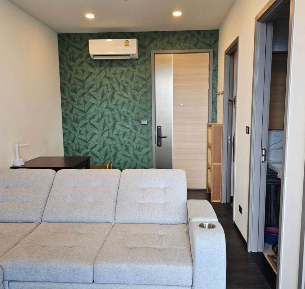 picture #R5233 Condo for rent Sapphire Condominium Rama 3 - 5/16
