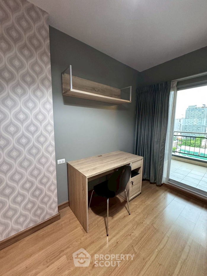 picture 1-BR Condo at Supalai Park Ekamai - Thonglor near ARL Ramkhamhaeng (ID 2216444) - 6/10