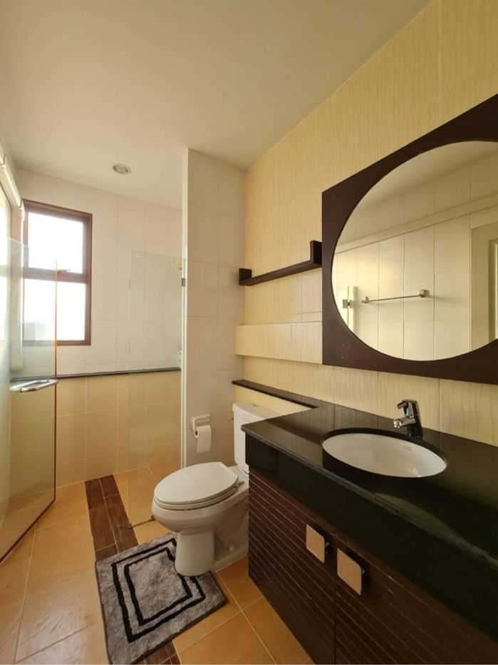 รูป  For Rent | 3-Storey Townhome at The Private Sukhumvit 97/1  - รูปที่ 10/10