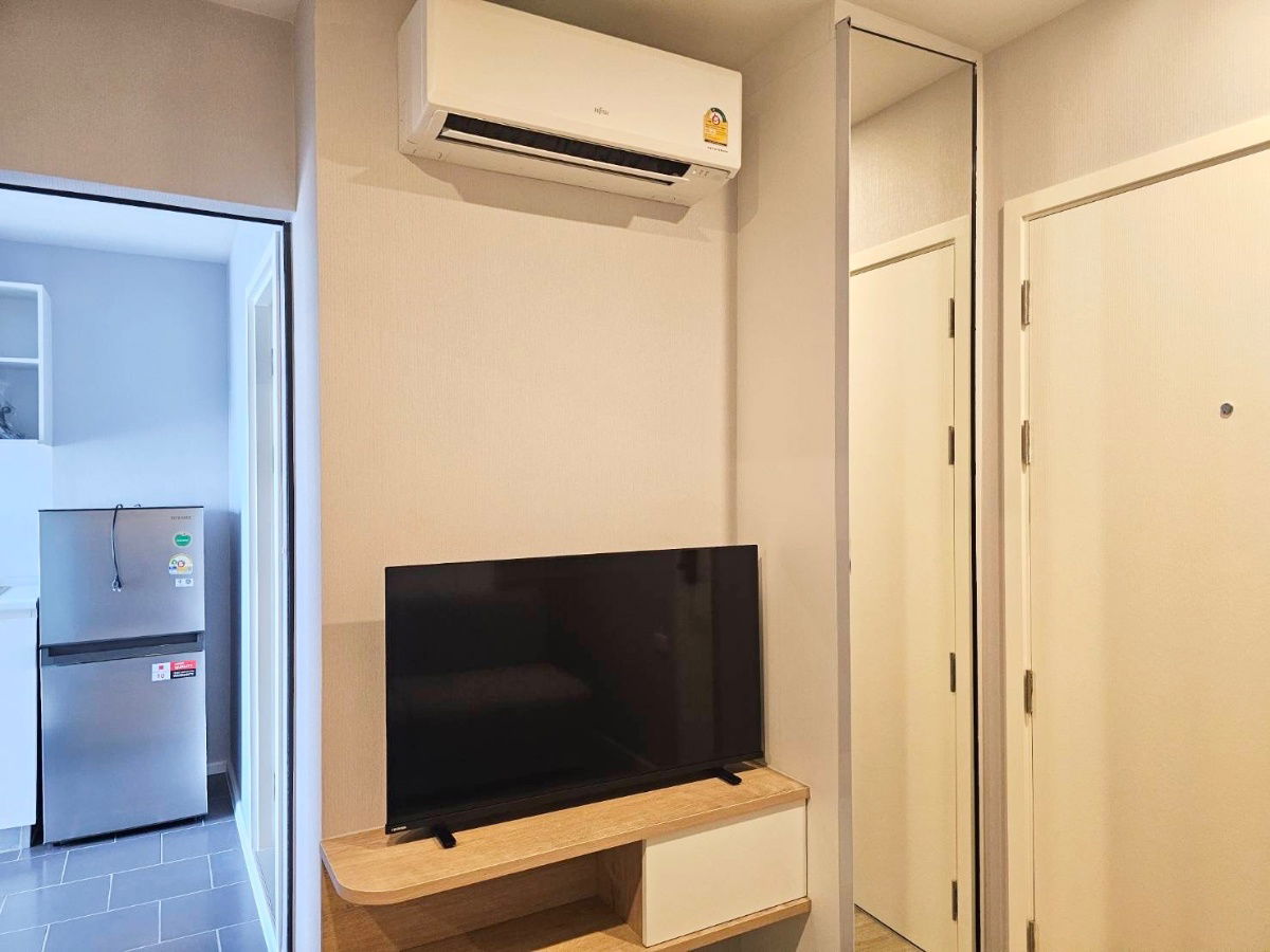 picture Condo Blue Sukhumvit 89 For Rent 1 Bedroom  - 2/11