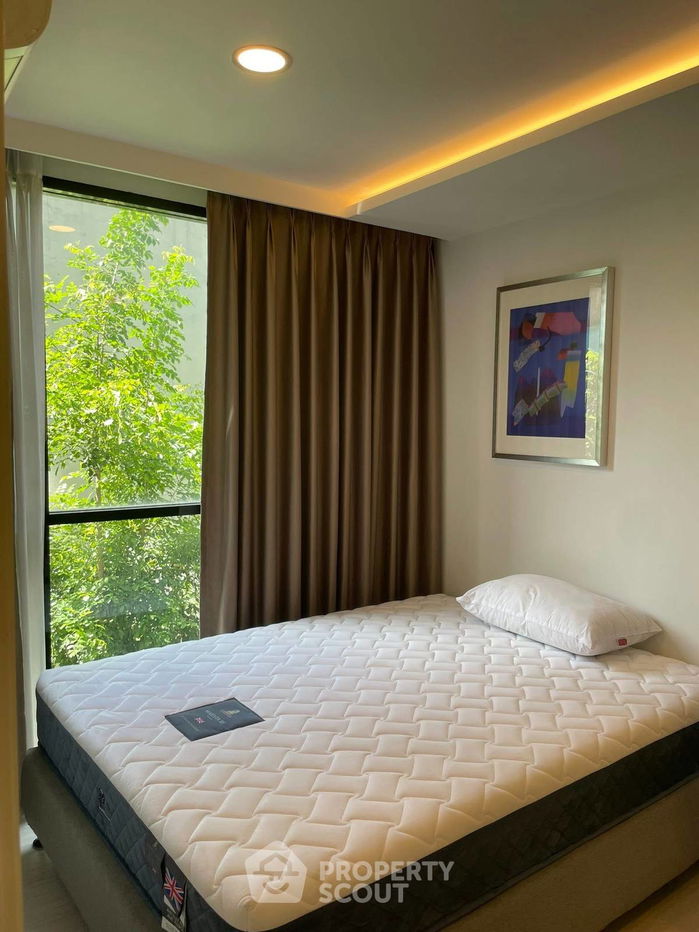 รูป คอนโด 1-ห้องนอน ที่ วีธารา สุขุมวิท 36 ใกล้ BTS ทองหล่อ (ID 2217223) - รูปที่ 4/8