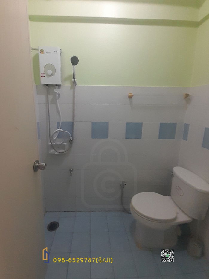 picture Room for rent 3,800 baht per month (excluding common fees) - 3/12