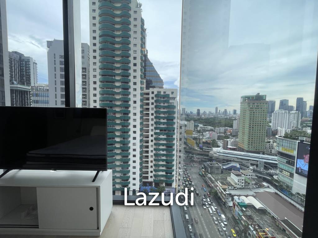 picture 2 bedrooms 2 bathrooms 85.67 Sq.M. Celes Asoke - 31/32