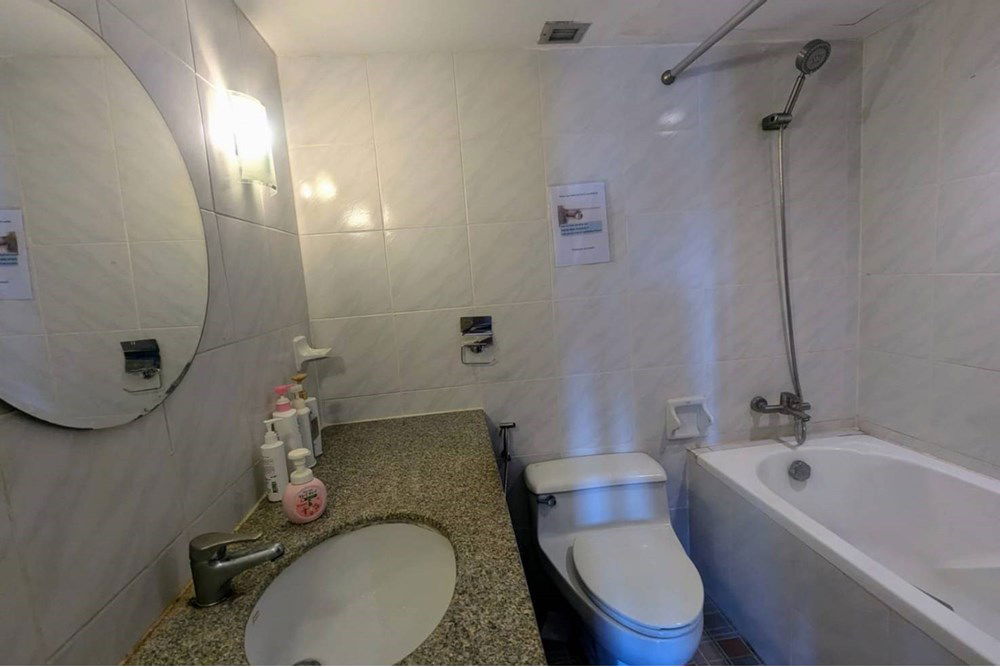 รูป [920021007-297] Omni Tower Sukhumvit Nana : ออมนิ ทาวเวอร์ สุขุมวิท นานา, กรุงเทพ - รูปที่ 5/10
