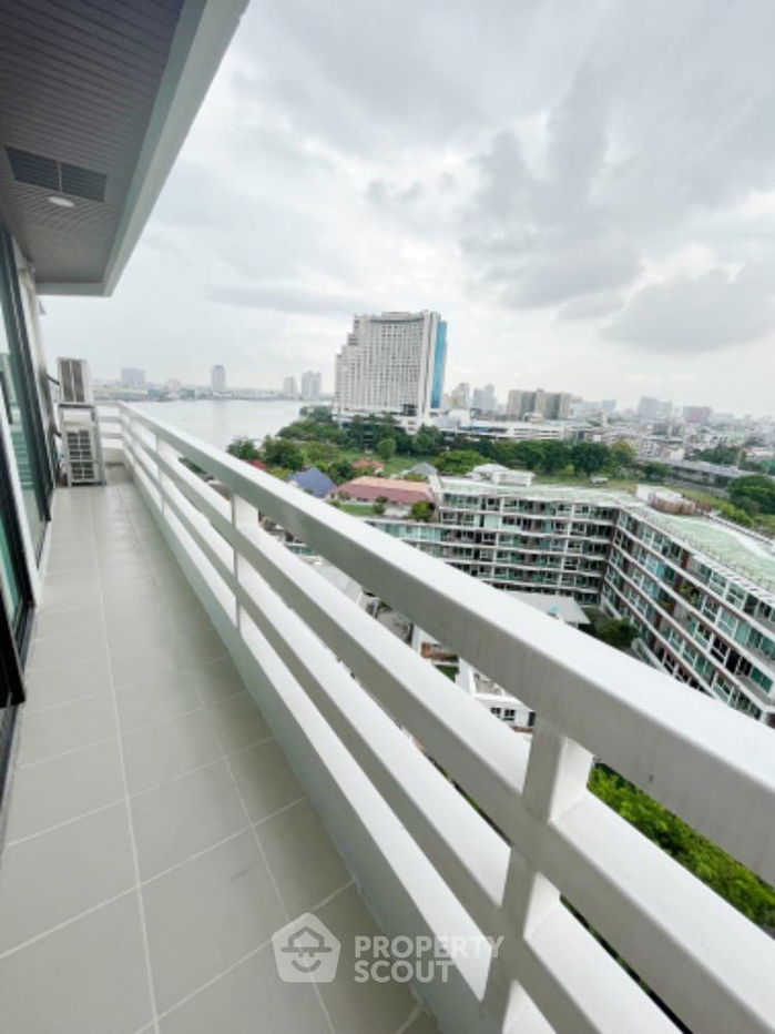รูป คอนโด 2-ห้องนอน ที่ สลิลธารา คอนโดมิเนียม ใน บางโคล่ (ID 1307638) - รูปที่ 14/18