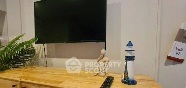 รูป คอนโด 1-ห้องนอน ที่ บลู ชะอำ - หัวหิน ใกล้ หาดชะอำ (ID 1237127) - รูปที่ 9/11