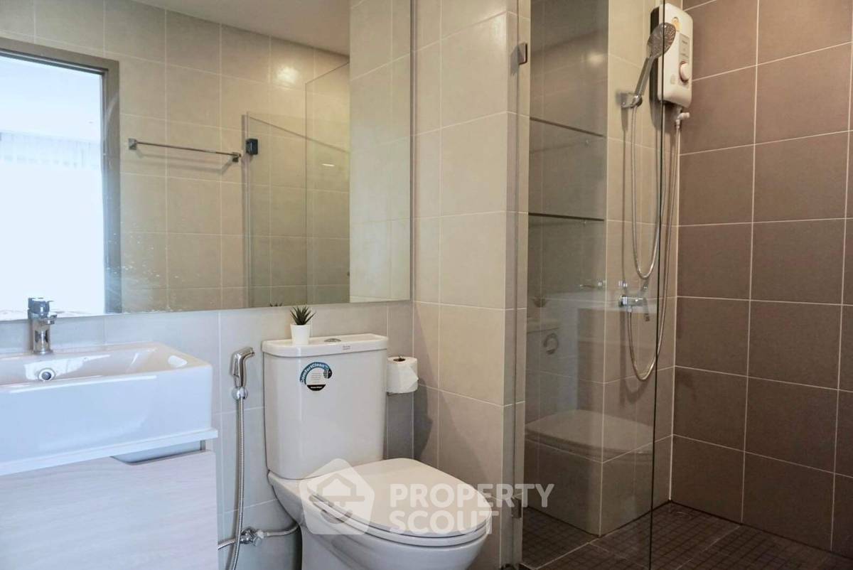 picture 1-BR Condo at Ideo O2 near BTS Bang Na (ID 2069495) - 7/8