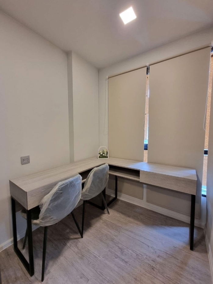 picture 📌 For rent, Kave Ava Condo 
(Condo opposite Thammasat University, Rangsit) - 2/10