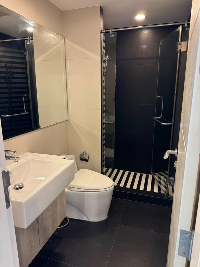 picture 🟢For Sale🟢The Crest Sukhumvit24, beautiful room, fully furnished, 📱ADD LINE @nathong97 (reply ⚡ 24 Hr) P553 - 3/10