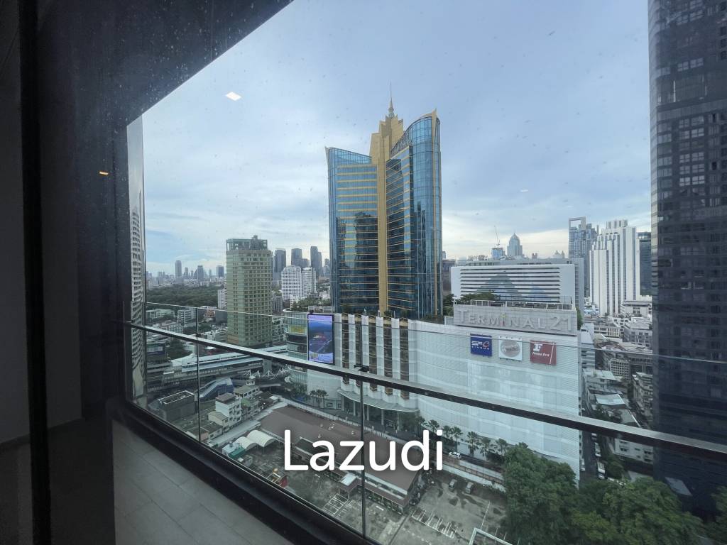 picture 2 bedrooms 2 bathrooms 85.67 Sq.M. Celes Asoke - 29/32