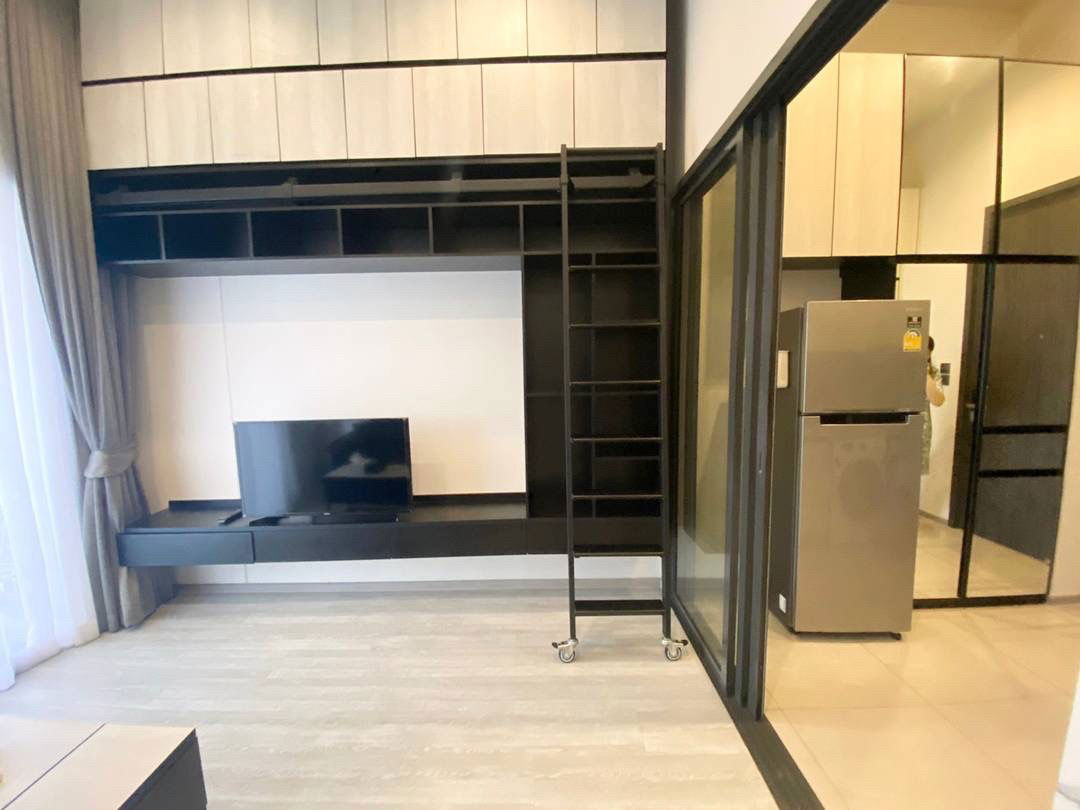 รูป ✅ให้เช่า✅Condo The Line Sukhumvit 101 ห้องสวย สะอาด พร้อมอยู่ค่า - รูปที่ 3/13